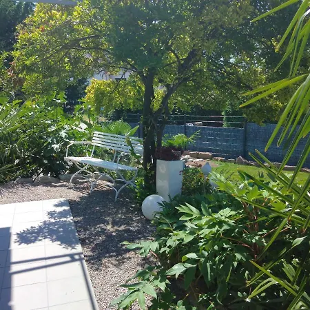 Gerda Сasa de vacaciones Friesenheim (Baden-Wurttemberg)