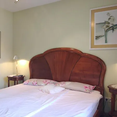 Gerda Holiday home Friesenheim (Baden-Wurttemberg)