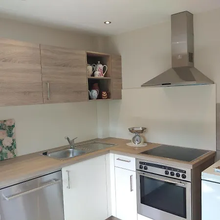 Сasa de vacaciones Gerda *