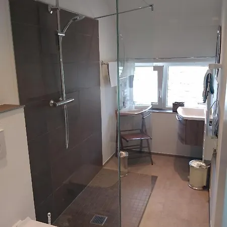 Сasa de vacaciones Gerda