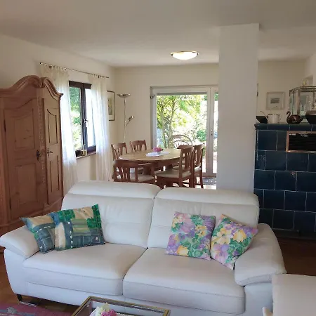 Сasa de vacaciones Gerda Friesenheim (Baden-Wurttemberg)