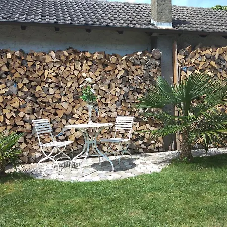 Gerda Сasa de vacaciones Friesenheim (Baden-Wurttemberg)