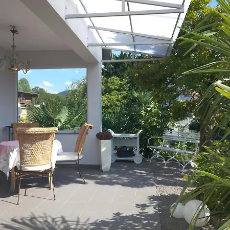 Gerda Tatil Evi Friesenheim (Baden-Wurttemberg)