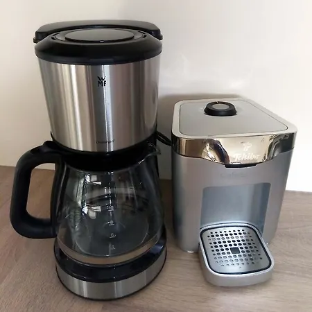 Сasa de vacaciones Gerda Friesenheim (Baden-Wurttemberg)