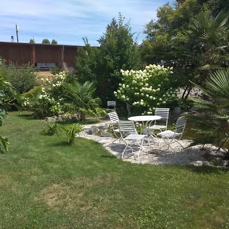 Сasa de vacaciones Gerda