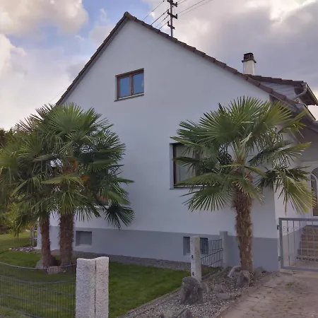 Gerda * Friesenheim (Baden-Wurttemberg)