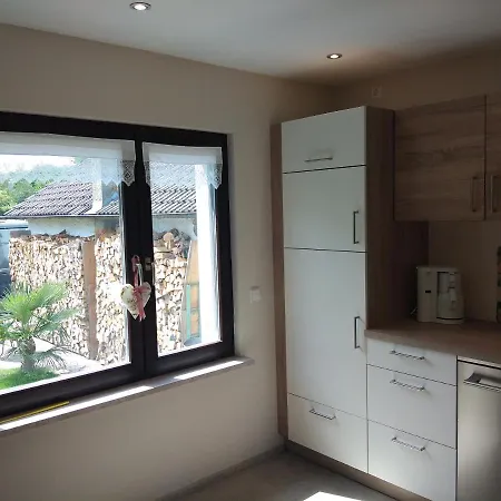 Gerda * Friesenheim (Baden-Wurttemberg)