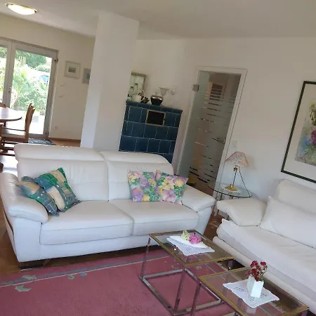 Gerda Friesenheim (Baden-Wurttemberg)