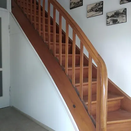 Gerda Сasa de vacaciones *