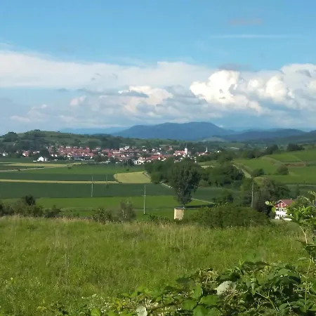Gerda * Friesenheim (Baden-Wurttemberg)