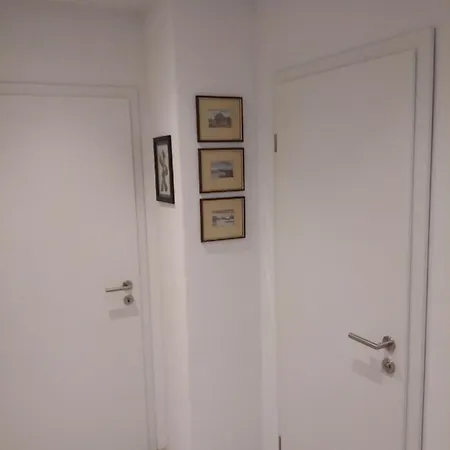 Сasa de vacaciones Gerda