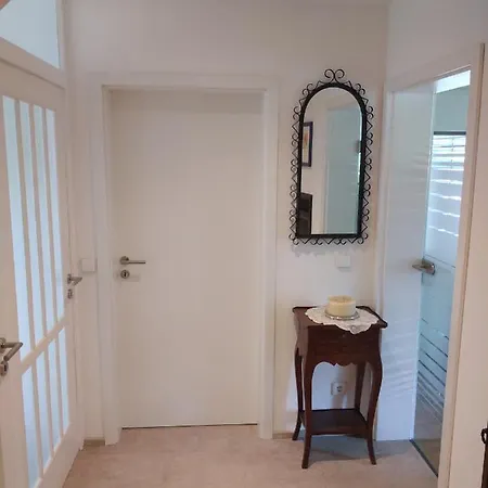 Gerda Friesenheim (Baden-Wurttemberg)