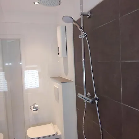 Сasa de vacaciones Gerda