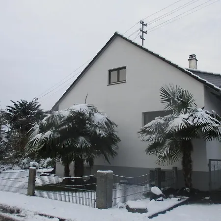 Gerda Friesenheim (Baden-Wurttemberg)