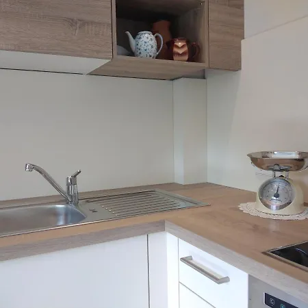 Gerda * Friesenheim (Baden-Wurttemberg)