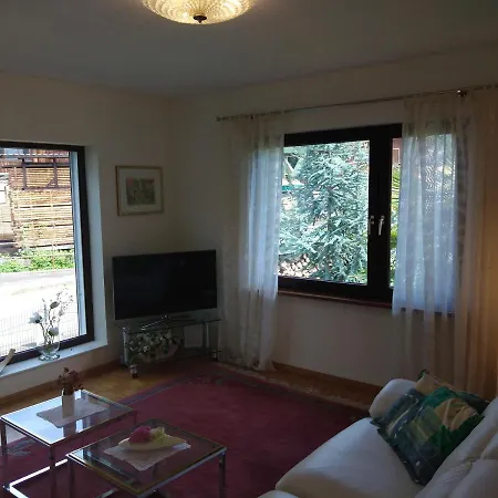 Gerda * Friesenheim (Baden-Wurttemberg)