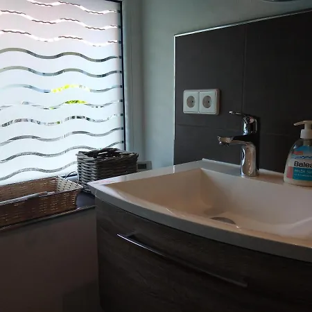 Сasa de vacaciones Gerda *