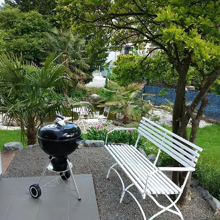 Сasa de vacaciones Gerda