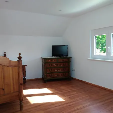 Gerda Friesenheim (Baden-Wurttemberg)