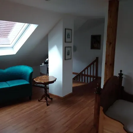 Gerda Сasa de vacaciones