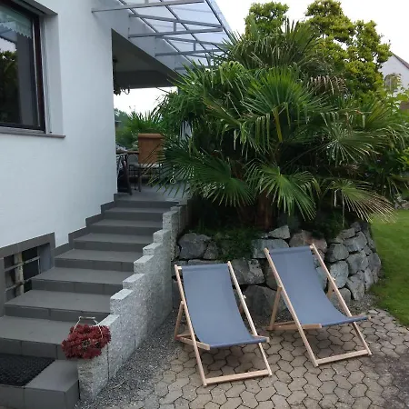 Gerda Сasa de vacaciones