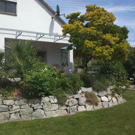 Gerda * Friesenheim (Baden-Wurttemberg)